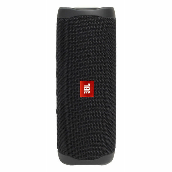 Tragbare Bluetooth-Lautsprecher JBL FLIP 5 4800 mAh 20W Schwarz