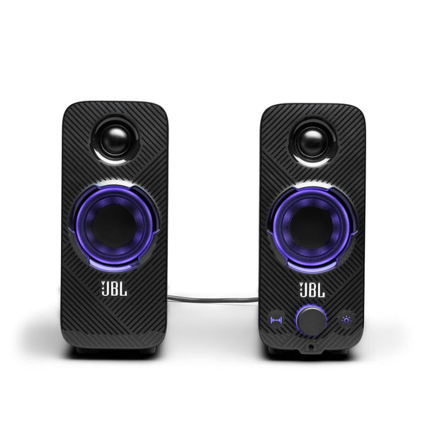 Altoparlanti Bluetooth Senza Fili   JBL Quantum Duo         Nero  