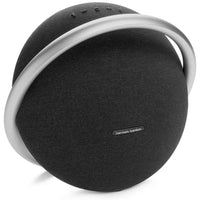 Tragbare Bluetooth-Lautsprecher HARMAN KARDON Onyx Studio 8 Schwarz 50 W