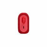 Altoparlante Bluetooth Portatile JBL JBLGO3RED (Ricondizionati A)