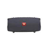 Altoparlante Bluetooth Portatile JBL XTREME 2 Grigio