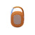 Altoparlante Bluetooth Portatile JBL CLIP 4 Arancio