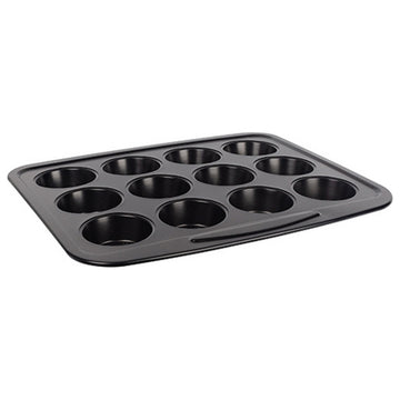 Muffinform Masterpro (37,2 x 31,4 x 3,3 cm)