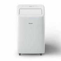 Condizionatore d'aria portatile Hisense APC12QC Bianco