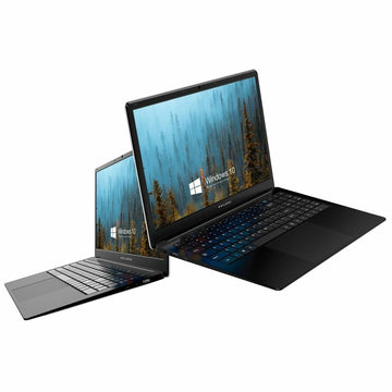 Notebook INNJOO IJ-VOOM EXCELLENCE-BLK-ES 15,5" Intel Celeron N4020 8 GB RAM 256 GB SSD 39"