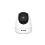 Videocamera di Sorveglianza Tenda CP3 Full HD Bianco (Ricondizionati B)