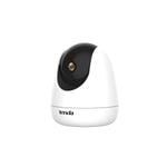 Videocamera di Sorveglianza Tenda CP3 Full HD Bianco (Ricondizionati B)