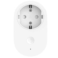 Intelligenter Stecker Xiaomi GMR4015GL Weiß