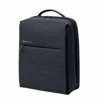 Laptoptasche Xiaomi Ulefone watch GPS Grau Dunkelgrau 15,6'' 15,6"