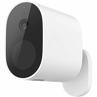 Videocamera di Sorveglianza Xiaomi Outdoor 1080p (Set version)