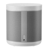 Altoparlante Portatile Xiaomi MI SMART SPEAKER 12W