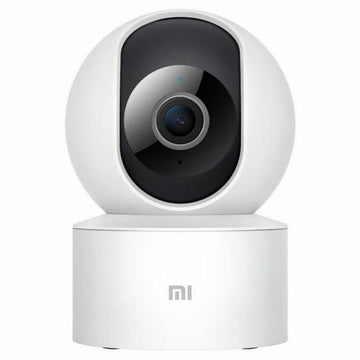 Videocamera di Sorveglianza Xiaomi BHR4885GL Bianco (Ricondizionati B)