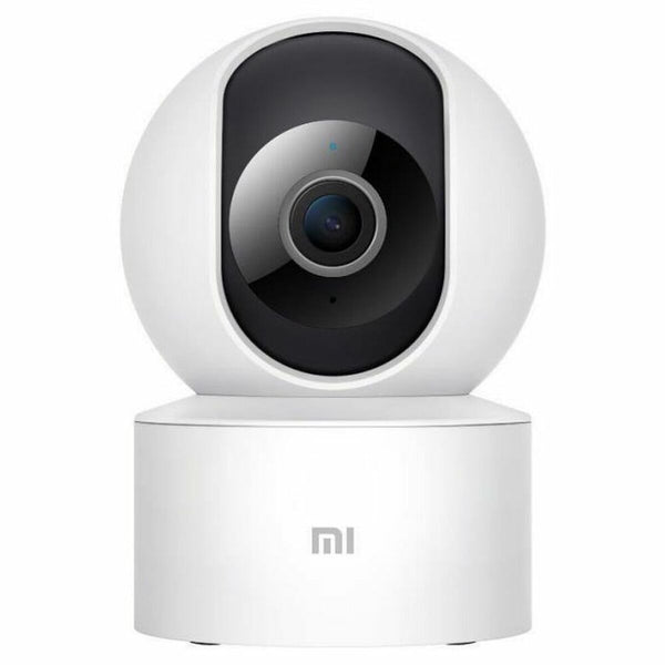 Videoüberwachungskamera Xiaomi BHR4885GL Weiß (Restauriert B)