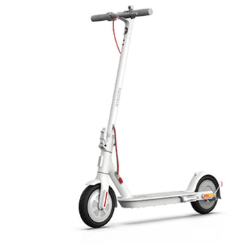 Elektroroller Xiaomi Electric Scooter 3 Lite Weiß