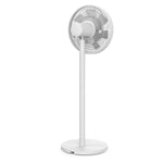 Freistehender Ventilator Xiaomi Smart Standing Fan 2 Pro WLAN 24 W Weiß