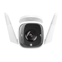 Telecamera IP Esterna TP-Link C310 Wifi 2304 x 1296 px Bianco