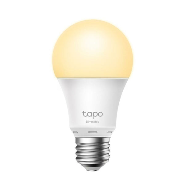 Lampadina TP-Link Tapo L510E E27 Wi-Fi WLAN 2700k 806 lm