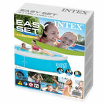 Piscina Gonfiabile EASY SET Intex 28101NP 886 L 880 L 183 x 51 x 183 cm