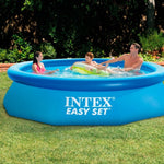 Aufblasbarer Pool Intex Easy Set 3853 L 305 x 76 x 305 cm