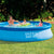 Aufblasbarer Pool Intex 28130NP 366 x 76 x 366 cm 5621 L