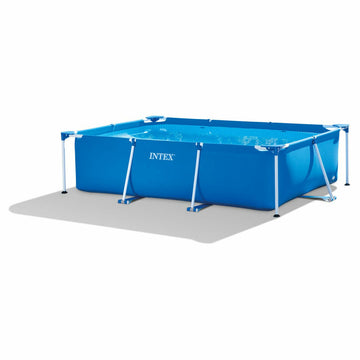 Piscina Smontabile Intex 28270NP 1662 L 220 x 60 x 150 cm