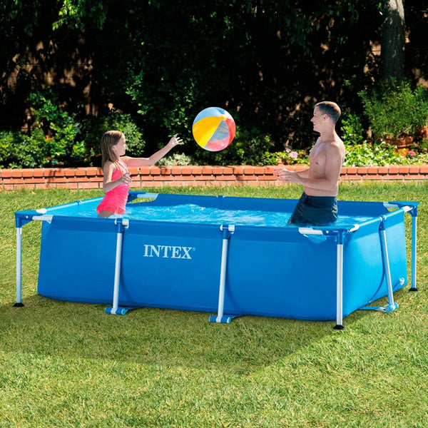 Piscina Smontabile Intex 28271NP 2282 L 260 x 65 x 160 cm