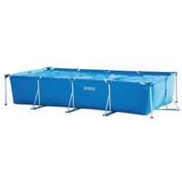 Piscina Smontabile Intex 28273NP 450 x 84 x 220 cm