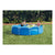 Schwimmbad Abnehmbar Intex 28202GN Blau 4485 L 305 x 76 x 305 cm