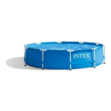 Piscina Smontabile Intex 28202GN Azzurro 4485 L 305 x 76 x 305 cm