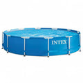 Piscina Smontabile Intex 366 x 76 x 366 cm