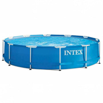 Piscina Smontabile Intex 366 x 76 x 366 cm