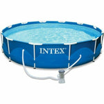 Piscina Smontabile Intex 6503 L 366 x 76 x 366 cm