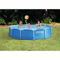 Piscina Smontabile Intex 6503 L 366 x 76 x 366 cm