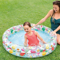 Piscina per bambini   Intex         150 l 122 x 25 cm  