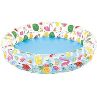 Piscina per bambini   Intex         150 l 122 x 25 cm  