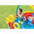 Piscina Gonfiabile per Bambini Intex   Parco giochi Arcobaleno 297 x 135 x 193 cm 381 L