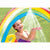 Piscina Gonfiabile per Bambini Intex   Parco giochi Arcobaleno 297 x 135 x 193 cm 381 L