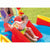 Piscina Gonfiabile per Bambini Intex   Parco giochi Arcobaleno 297 x 135 x 193 cm 381 L