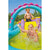 Piscina Gonfiabile per Bambini Intex   Dinosauri Parco giochi 302 x 112 x 229 cm 280 L