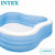 Piscina Gonfiabile   Intex 57495NP         1250 L 229 x 56 x 229 cm  