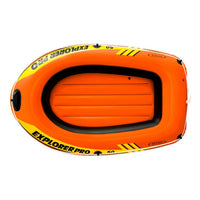 Aufblasbarers Boot   Intex Explorer Pro 50         137 x 23 x 85 cm