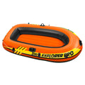 Barca Gonfiabile   Intex Explorer Pro 200         196 x 33 x 102 cm  