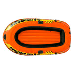 Barca Gonfiabile   Intex Explorer Pro 200         196 x 33 x 102 cm  