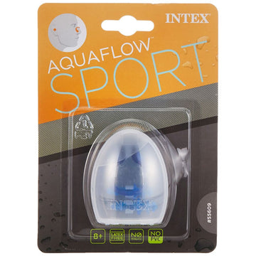 Tappi per orecchie e mollette naso per il Nuoto Intex 55609