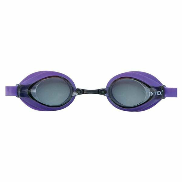 Schwimmbrille Intex    Anti-Beschlag-System