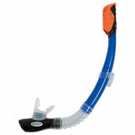 Tubo snorkel Intex Hyper-Flow