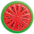 Luftmatratze Intex Siva _227916         Wassermelone 183 x 23 x 183 cm