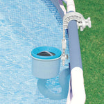 Skimmer per piscina Intex 28000 Deluxe 3028 l/h