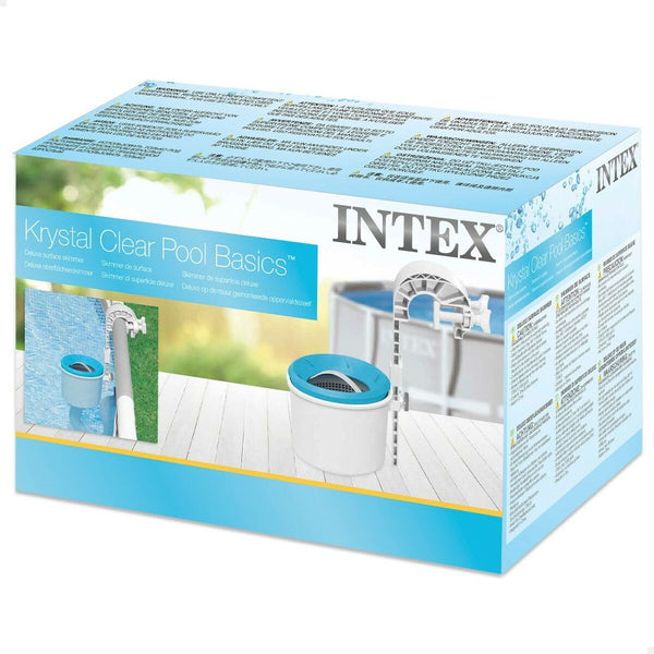 Skimmer per piscina Intex 28000 Deluxe 3028 l/h