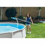 Kit di Manutenzione per Piscine Intex 28003 Deluxe